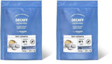 Kaffeepads Decaf 100% Arábica, Geeignet para Senseo Maschinen, 36 unidades (paquete de 1) (paquete con 2)