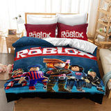 Ropa de cama infantil, Roblox Ropa de cama - infantil Naty Shop 02
