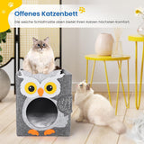 Mantas y Muebles, Mascotas, Casas y Cuevas, Gatos, Camas para gatos, Gatos - camas, colchones
