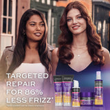 Frizz-Ease Mascarilla Fortalecedora Intensiva 250 Ml Mascarilla Capilar Naty Shop