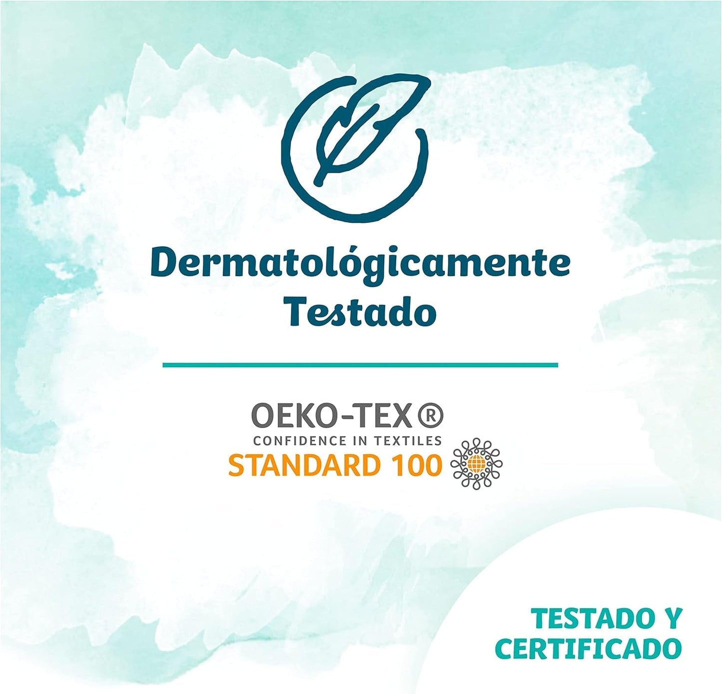 Pañales Total Care, talla 3, 46 pañales, protección suave para la piel, con materiales de origen vegetal