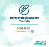 Pañales Total Care, talla 3, 46 pañales, protección suave para la piel, con materiales de origen vegetal