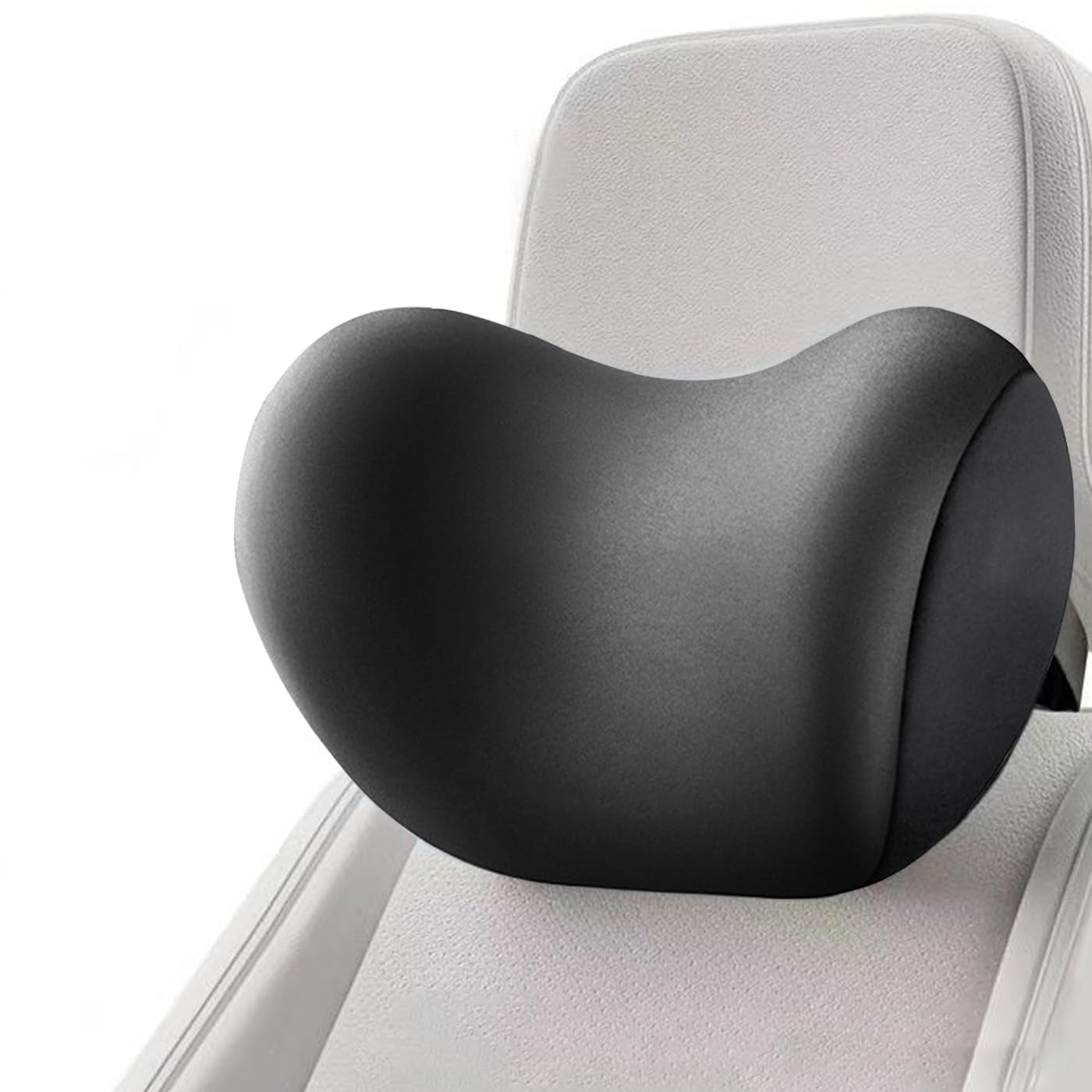Almohada para el cuello del coche Almohada suave para el reposacabezas del coche Almohada para el cuello del coche Almohada para el reposacabezas del coche Almohada para el cuello Accesorio Almohada Almohada con memoria de algodón Accesorio para el coche Almohada para el reposacabezas Almohada para el reposacabezas (Negro) Almohadas ortopédicas cervicales Naty Shop ç¤ºä¾'ï¼š Rojo Negro