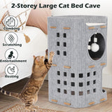 Mantas y Muebles, Mascotas, Casas y Cuevas, Gatos, Camas para gatos, Gatos - camas, colchones
