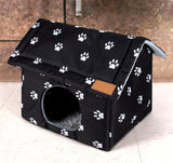 Mantas y Muebles, Mascotas, Casas y Cuevas, Gatos, Camas para gatos, Gatos - camas, colchones