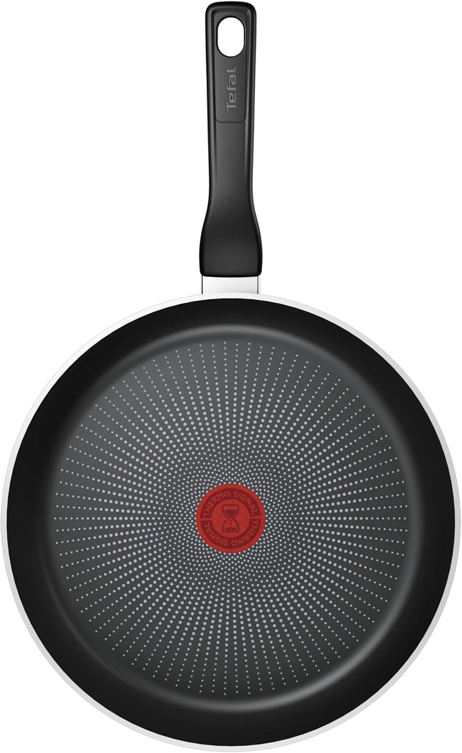 Tefal Recycled on, sartén 100% aluminio reciclado, revestimiento antiadherente, inducción Ollas y Sartenes Naty Shop