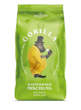 Mezcla de café Joerges, 1 kg (el embalaje puede variar) (Paquete de 2)