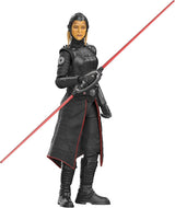 Star Wars Black Series Inquisitor - Cuarta Hermana, Aprox. Figura de acción de Obi-Wan Kenobi de 15 cm de altura Título predeterminado de la tienda Naty