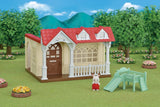 Sylvanian Families - 5393 - Casa Frambuesa NUEVO
