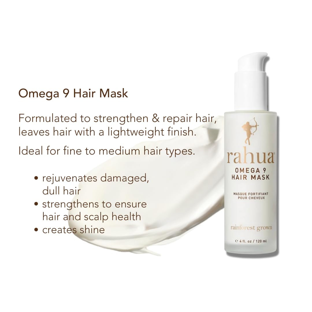 Mascarilla capilar omega 9 120 ml Naty Shop mascarilla capilar