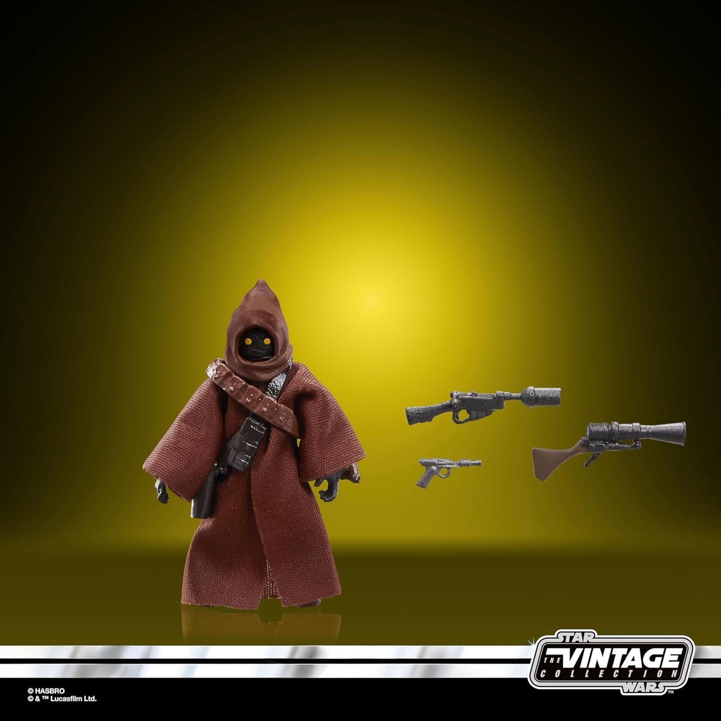Star Wars Las Calles de Mos Eisley Vintage Collection Star Wars: Una Nueva Esperanza Set de Figuras de Acción (Escala de Figura 9,5 cm) Figuras de Acción Naty Shop