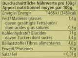 Cebada perlada orgánica, cebada perlada, 500g