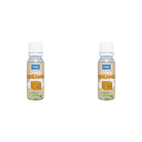 Sabor Caramelo 100% Natural, 25 ml Aromas Naty Shop 25 Ml (Pack 2Er)