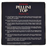 Espresso Pellini Top Arábica 100%, FAP Kapseln, 100 Kapseln Verpackung