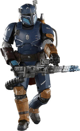 Figura de acción Star Wars Black Series Paz Vizsla Deluxe (15 cm) Star Wars: Mandalorian Figuras de acción Naty Shop Título predeterminado