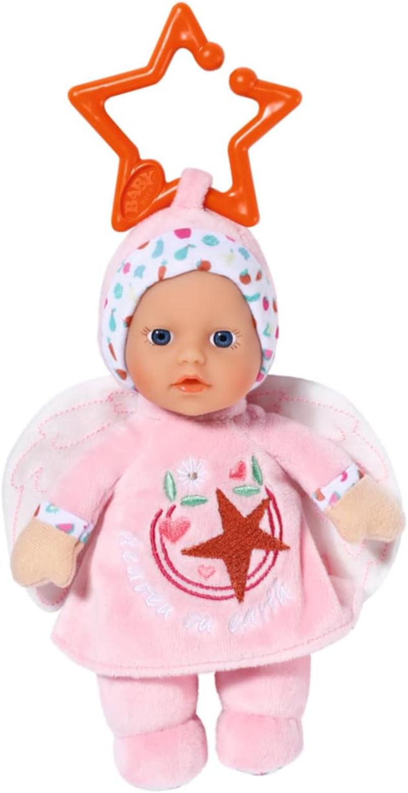 BABY born ángeles para bebé, surtido 18cm