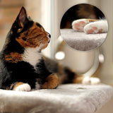 Mantas y muebles, Asientos para ventanas, Mascotas, Gatos, Camas para gatos, Gatos - camas, colchones