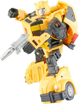 Transformers Studio Series Deluxe Transformers - La Batalla Por Cybertron 86-29 Figura de acción Bumblebee Figuras de acción Naty Shop