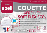 Abeil Premium Aerelle Soft Flex Eco2 Funda Nórdica 140 X 200 Cm Edredones y Edredones Naty Shop