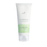 Wella Professionals Elements - cuidado natural para cabello seco, dañado y cuero cabelludo sensible - acondicionador sin aclarado, mascarilla y spray con antioxidantes y esencia de oliva Naty Shop Conditioner Hair Mask 200ml