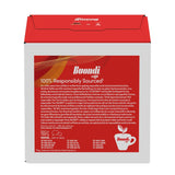 NESCAFÉ DOLCE GUSTO Espresso Buondi Kaffeekapseln Paquete de 3 (3 x 16 Kapseln)