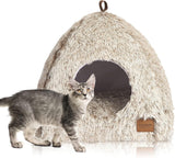 Mantas y Muebles, Mascotas, Casas y Cuevas, Gatos, Camas para gatos, Gatos - camas, colchones