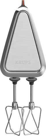 Batidora manual Krups GN9101 3 Mix 9000, 750 Watt Naty Shop