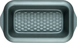 Progress BW09819G2EU7 Shimmer Kollektion, Runde Backform Aus Kohlenstoffstahl Mit Antihaftbeschichtung, Ideal Für Pies, Kuchen, Torten Und Quiches, 28 Cm, Verde Moldes y bandejas para hornear Naty Shop 28Cm Laib Pfanne