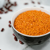 TRS - Lentejas rojas - (1 x 500g)
