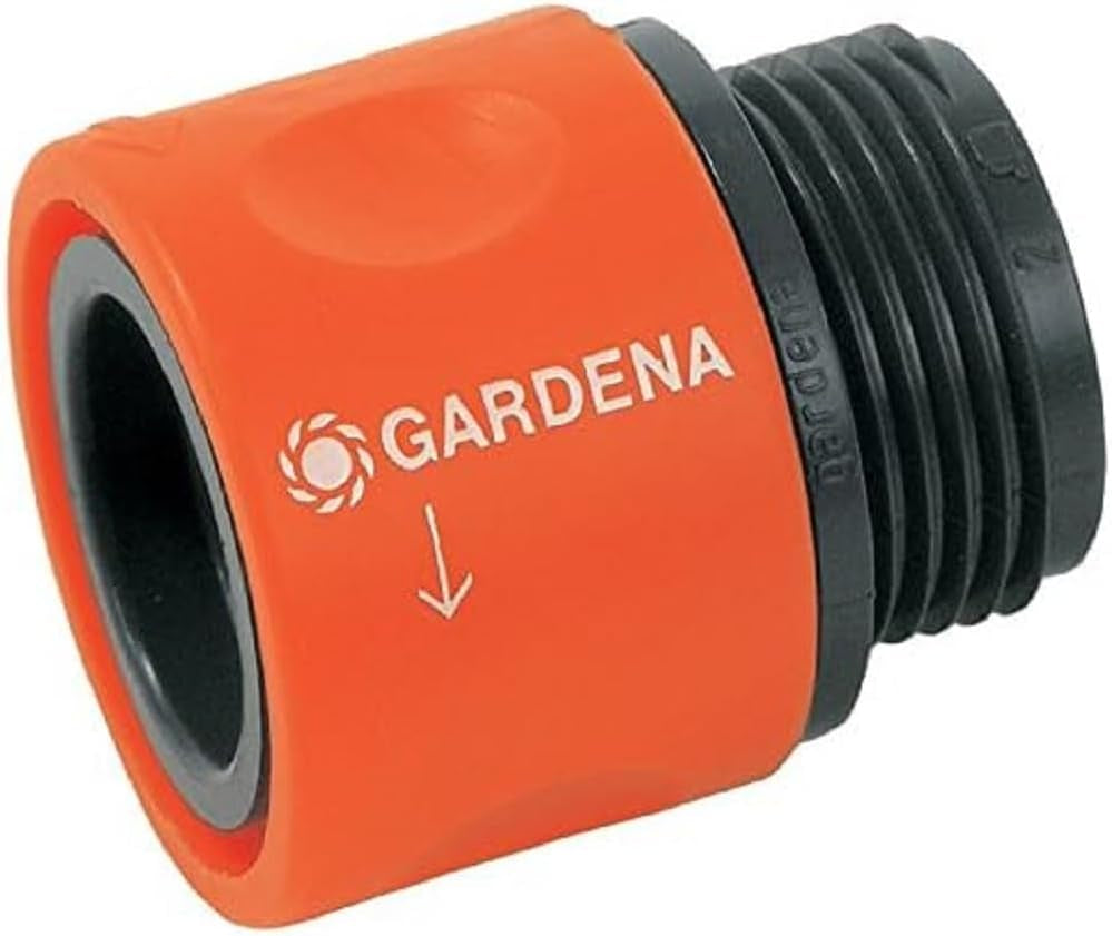 Manguera de transición Gardena 2917-20 SB