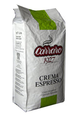 CREMA DE EXPRESO 1kg frijoles