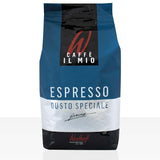 Espresso Il MIO Gusto Speciale 8 x 1kg en grano entero