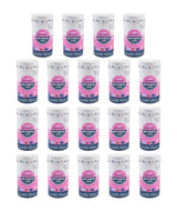 Nosugarsugar Erythrit Puder Streudose - Puderzuckerersatz Kalorienfrei, Paquete 19Er (19 X 250 G) Edulcorantes Naty Shop