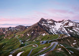 Ravensburger Puzzle 88195 88195-Großglockner Hochalpenstraße-Rompecabezas de 1000 piezas para adultos y niños a partir de 14 años Puzzle Naty Shop