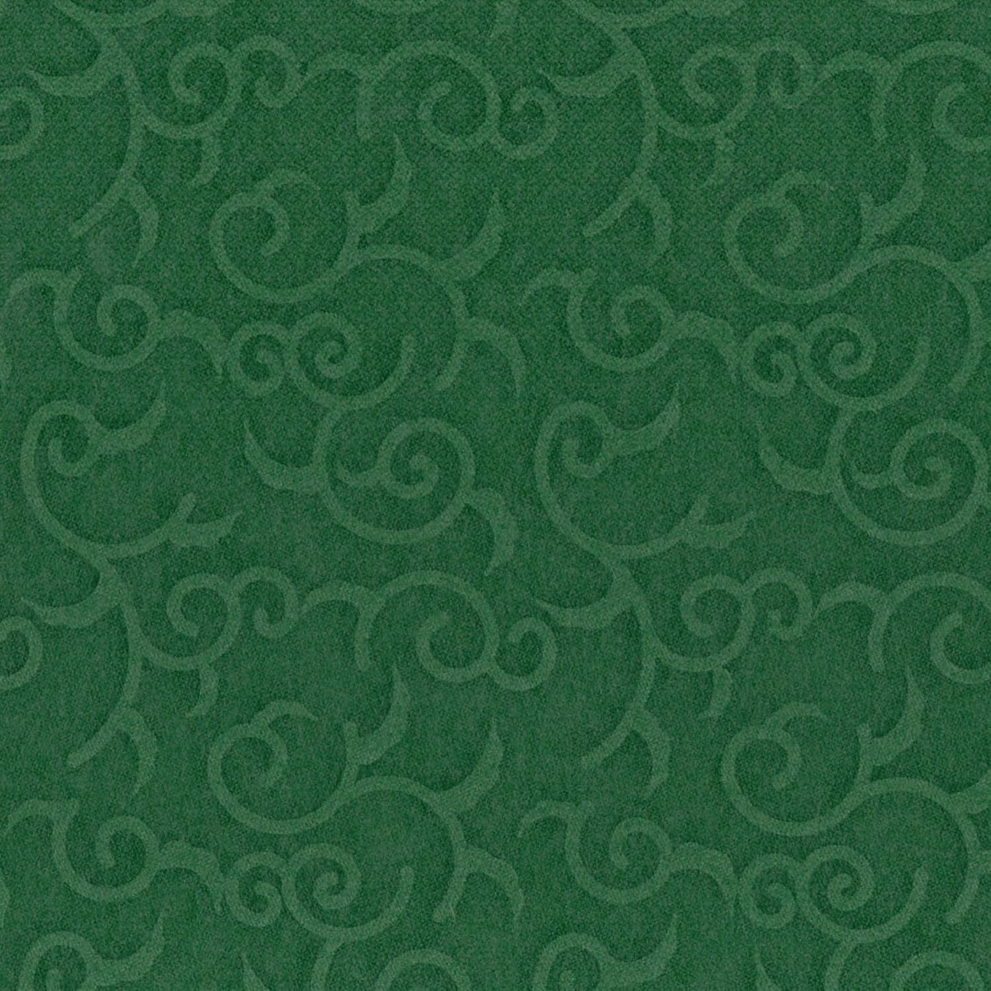 Papstar, 50 servilletas "Colección ROYAL" pliegue 1/4 40 Cm X 40 Cm verde oscuro "Casali", #84884