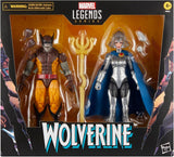 Figuras Marvel MVL Legends FC ANV 2 Naty Tienda