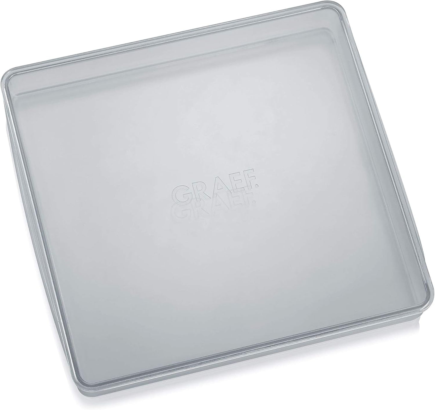 GRAEF Rebanadora S50000, plata Rebanadoras y Rebanadoras Naty Shop