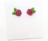 Katy Sue, Molde Silicona 4 Rosas Cocina Naty Shop