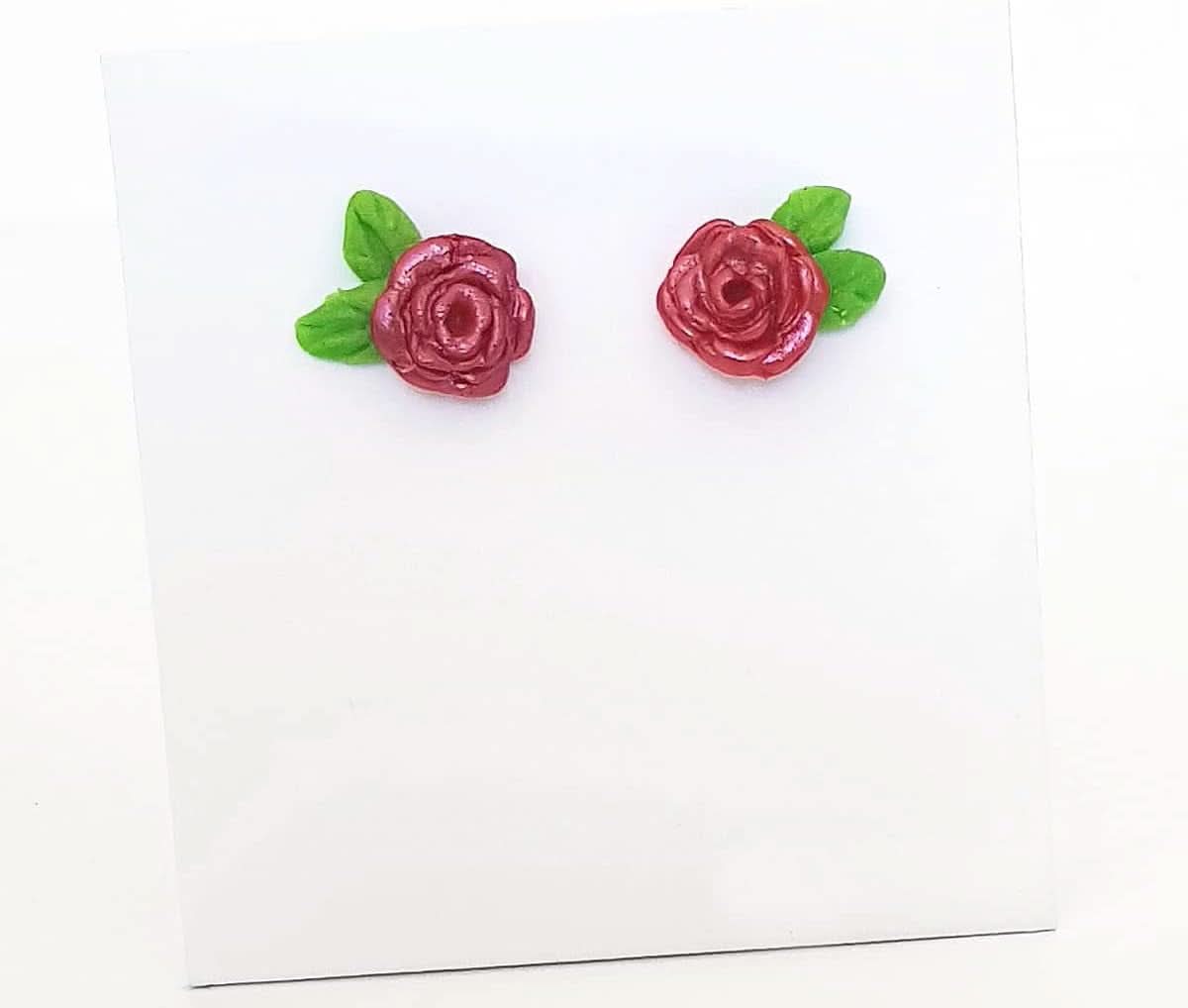 Katy Sue, Molde Silicona 4 Rosas Cocina Naty Shop