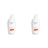 Biotherm Oil Therapy, loción corporal especial para pieles ásperas y secas, 400 ml Ducha y baño Naty Shop Set 2 x 400 ml