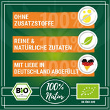 Azafran té chai indio ecológico - té suelto especiado 250 g