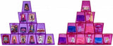 Muñecas Bratz Miniverse Y2K Nostalgia Flashback Minis de MGA de edición limitada - PAQUETE SORPRESA - 2 mini muñecas Bratz y vitrina - Gran regalo para niños y coleccionistas mayores de 6 años