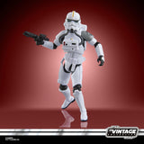 Star Wars Jetpack Trooper Vintage Collection Star Wars Jedi: Figura de acción de sobreviviente (escala 9,5 cm) Figuras de acción Naty Shop