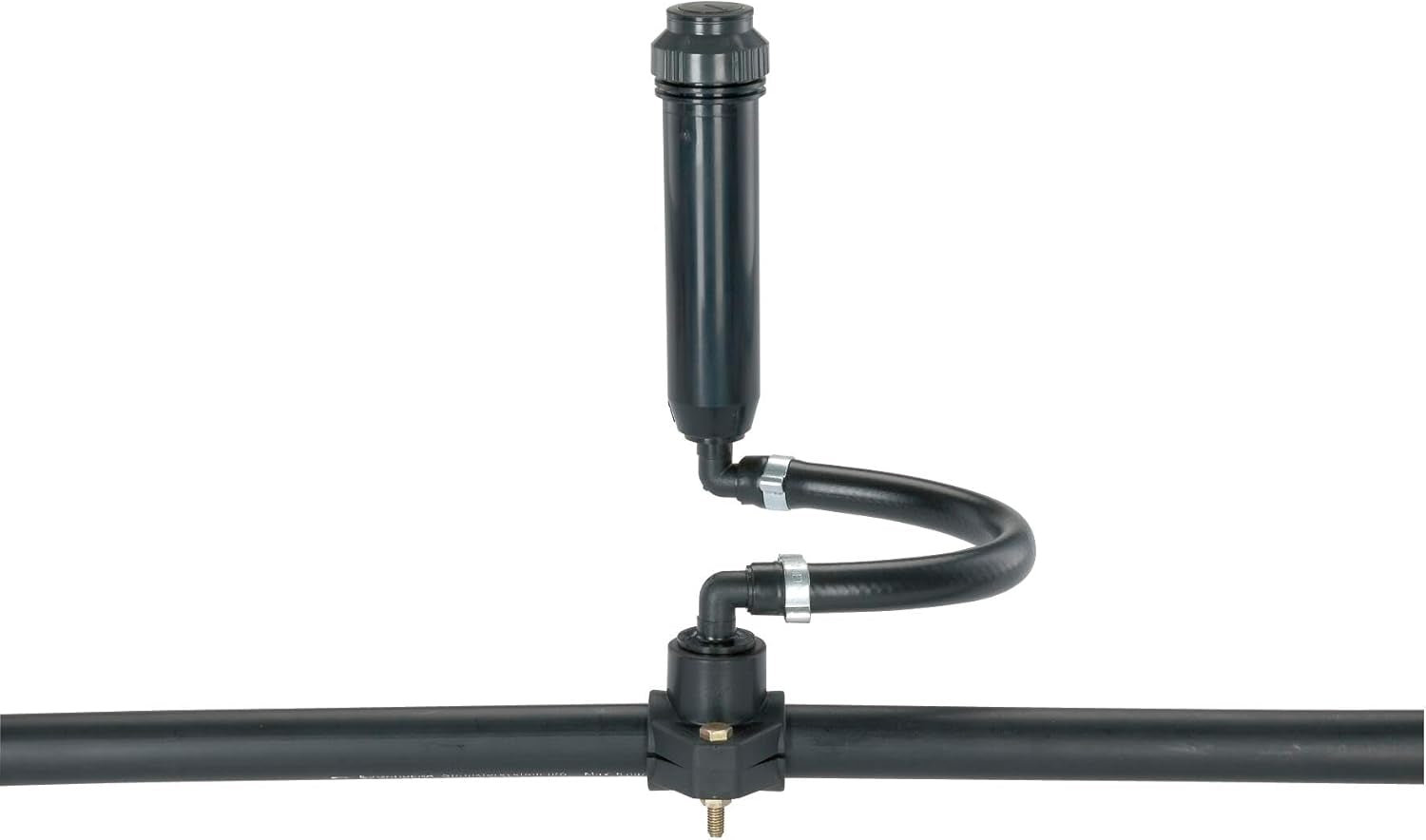 Sillín de conexión para sistema de riego Gardena, rosca interna de 25 mm x 3/4 pulgadas: Para conectar el riego en tuberías, compatible con los conectores de riego 2739 y 2740 (02728-20)