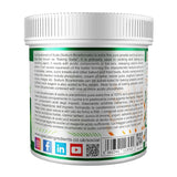 Ingredientes especiales Natriumbikarbonat - Polvo extrafino Premium Qualität, vegano, sin gluten, sin gluten - Recycelbarer Behälter Kitchen Naty Shop