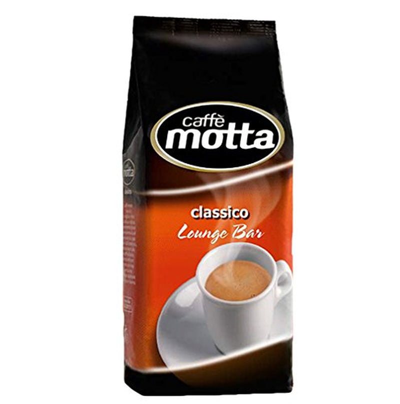 Café en grano Caffè Motta Classic Lounge Bar 5 kg