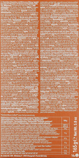 Galletas de cacao Chocolate O'S, 165 g