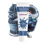 Dekozauber 24 Colorante alimentario rojo, gel, 30 g, vegano, sin azúcar, altamente concentrado, colorante alimentario rojo para fondant, crema de mantequilla, bebidas y más
