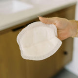 Discos Desechables, Absorbentes, Negros, 60 Unidades Alimentación y Accesorios Lactancia Bebe Naty Shop