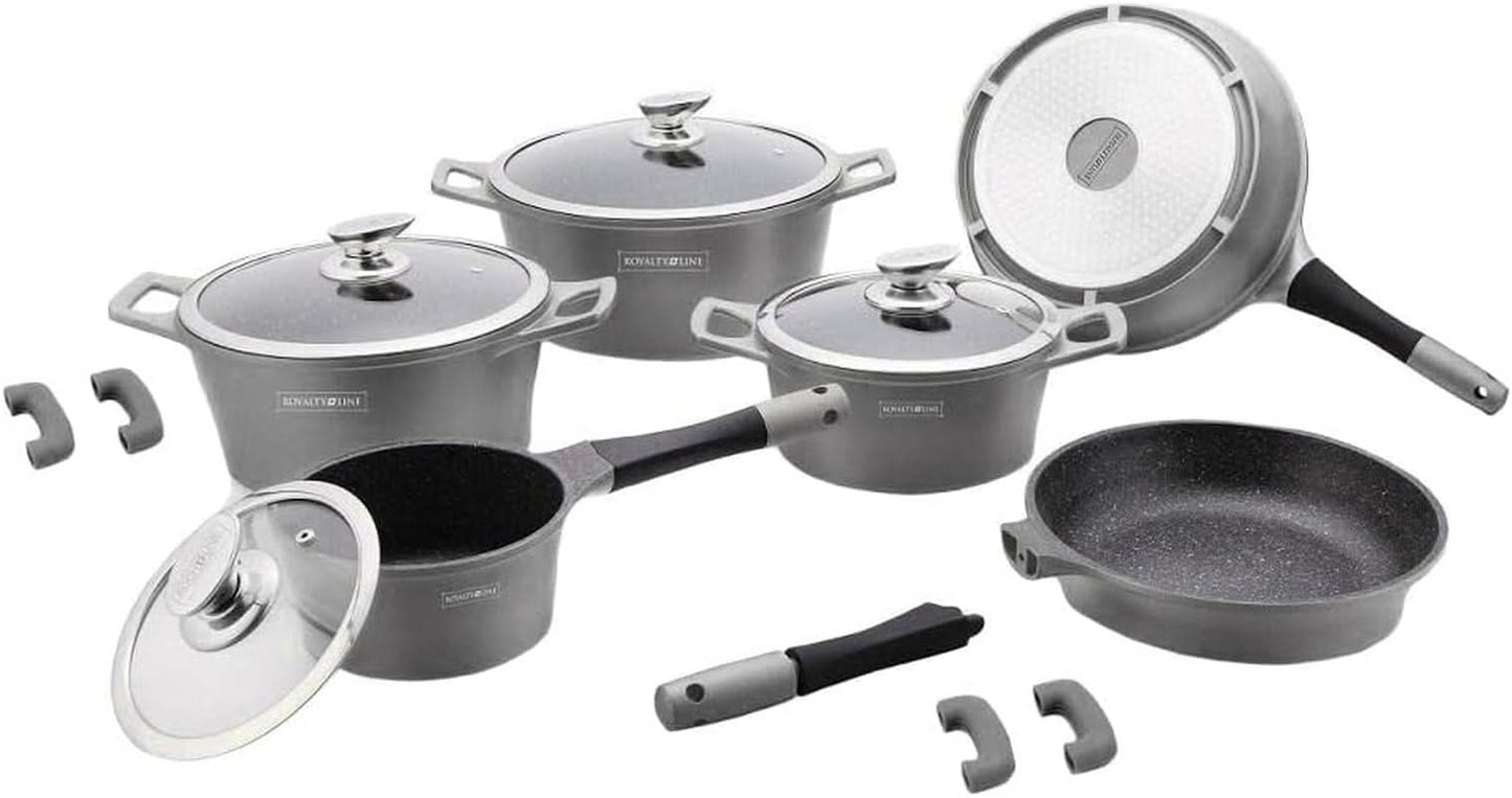 Herenthal 3 en 1 Multi-Küchenmaschine, Zwart Kitchen Naty Shop